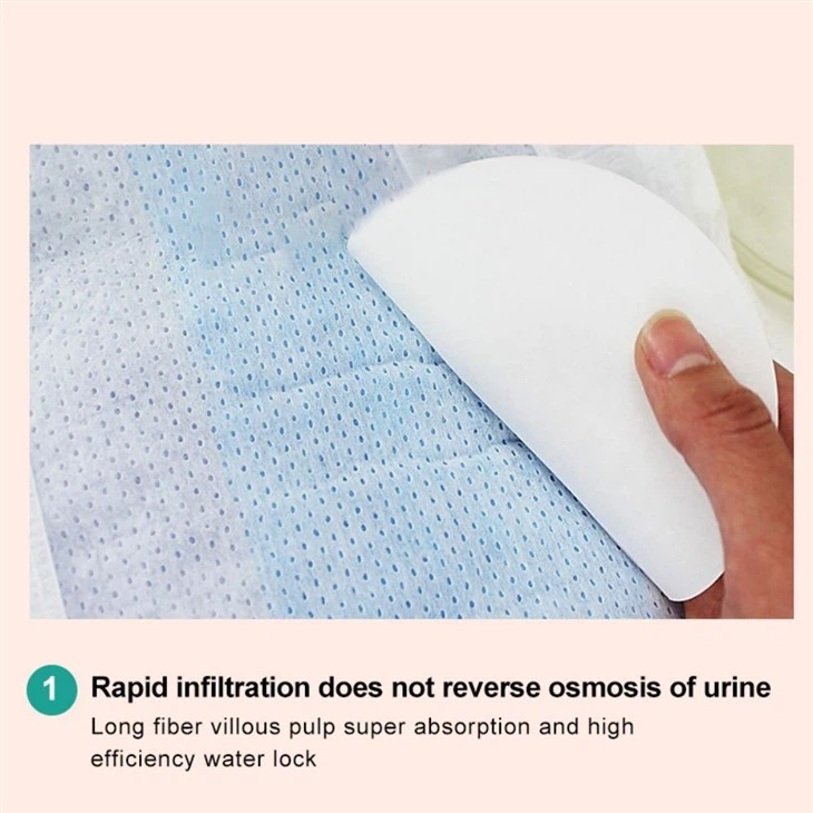 Women's Period Diapers