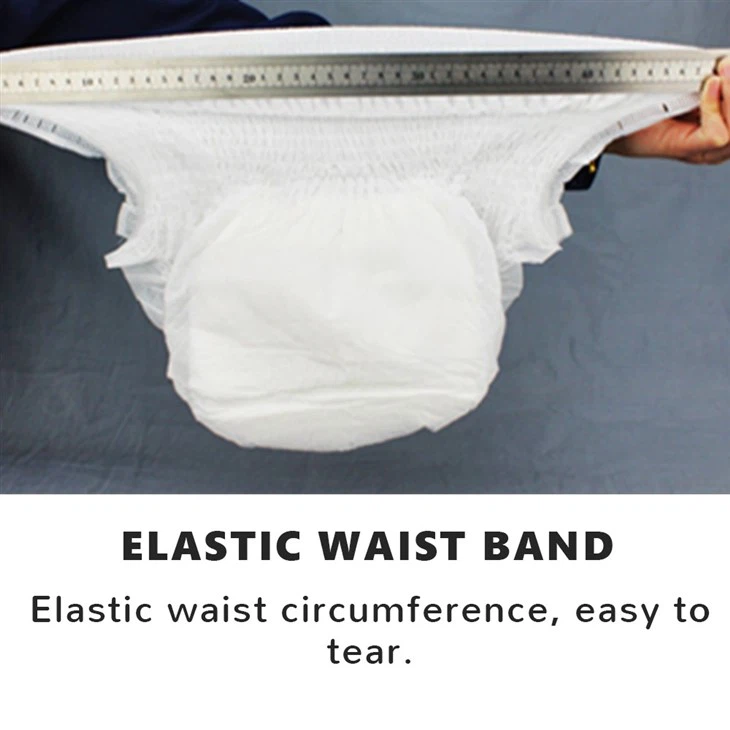 Women's Period Diapers